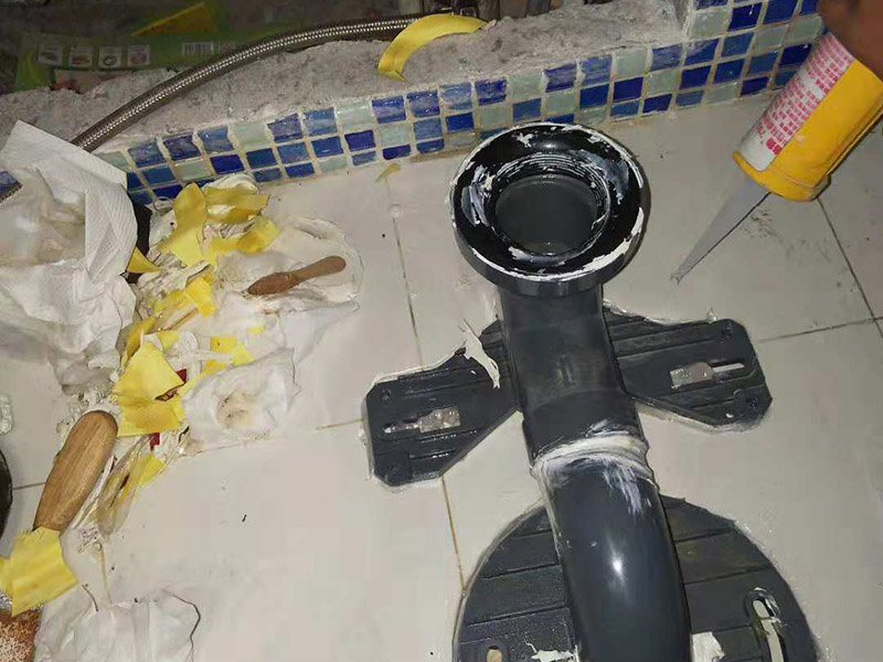 長沙修理漏水多少錢，長沙房屋修理漏水怎么處理不漏