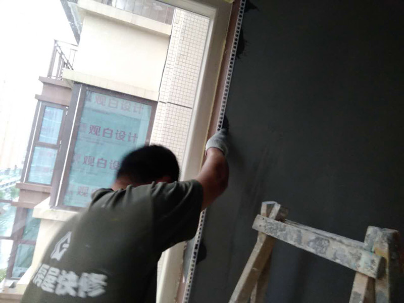 無(wú)錫外墻粉刷一般多少錢，無(wú)錫外墻粉刷涂料有哪些比較好