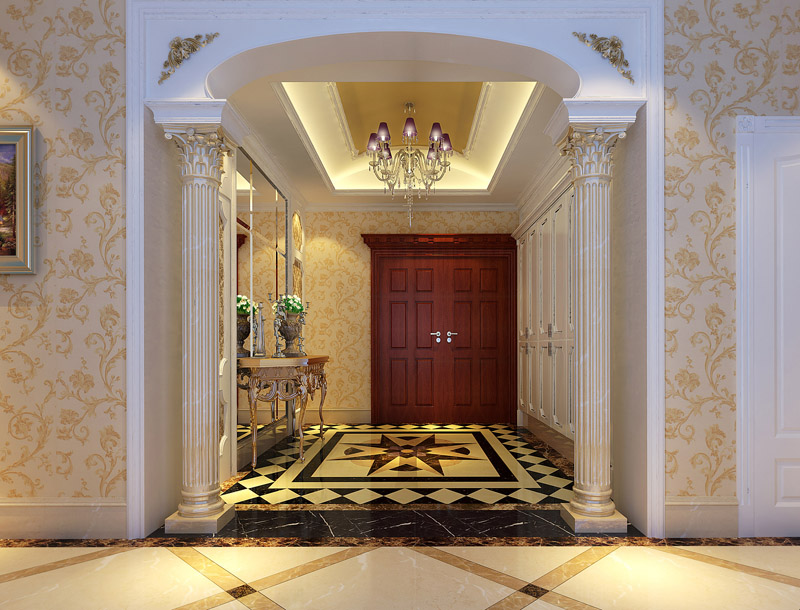 集成墻面靠譜嗎，集成墻面室內(nèi)設(shè)計(jì)，墻體集成裝飾材料