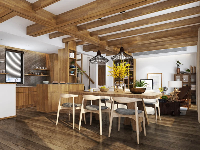 唐山火鍋店裝修，火鍋店裝修，這4個(gè)小細(xì)節(jié)你注意到了嗎