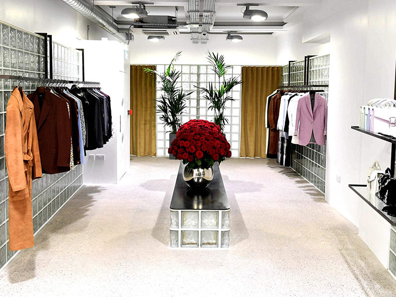 長沙店面裝修公司,餐飲店面裝修設(shè)計(jì),長沙店面裝修哪家好