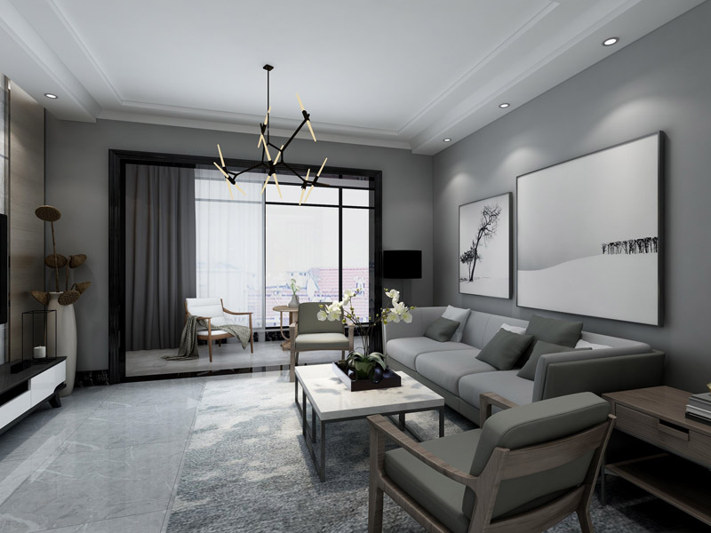 房裝修二手房翻新二手房，裝修二手房翻新怎么做