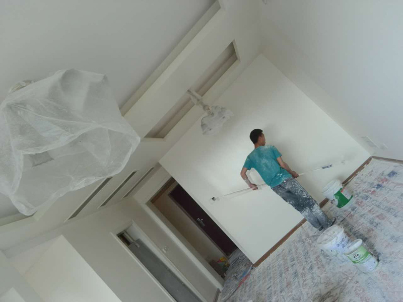 常熟外墻粉刷一般多少錢，常熟外墻粉刷涂料有哪些比較好