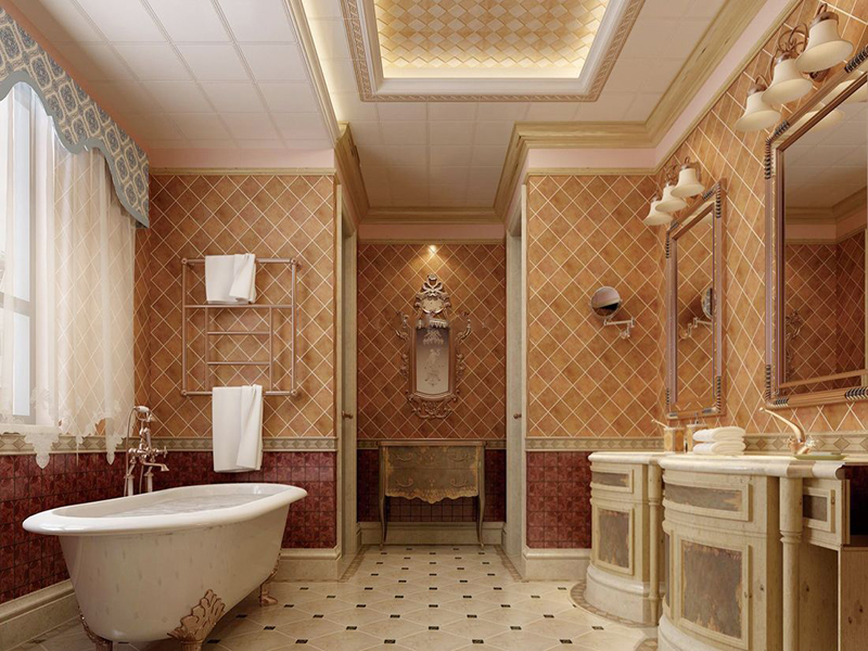 青島舊墻翻新的價格，青島舊墻翻新可以不鏟墻嗎