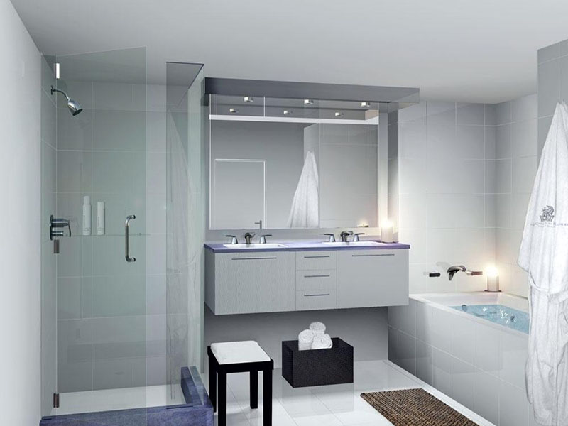 深圳舊墻翻新的價格，深圳舊墻翻新可以不鏟墻嗎