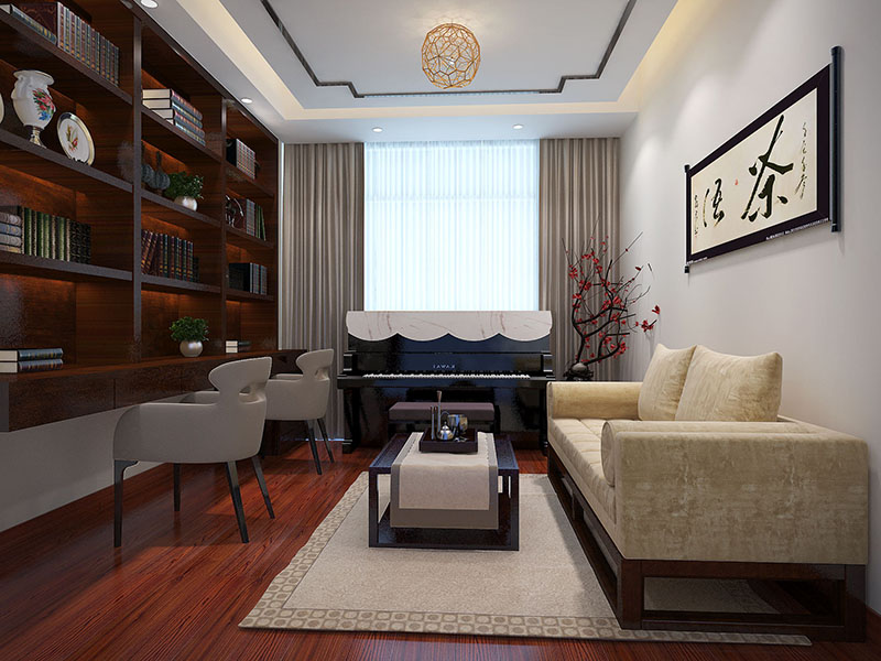 咸陽家庭翻新裝修新工藝,咸陽家庭裝修墻面應注意哪