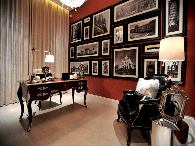 鄭州墻壁發(fā)霉處理價格，鄭州墻壁發(fā)霉怎么處理