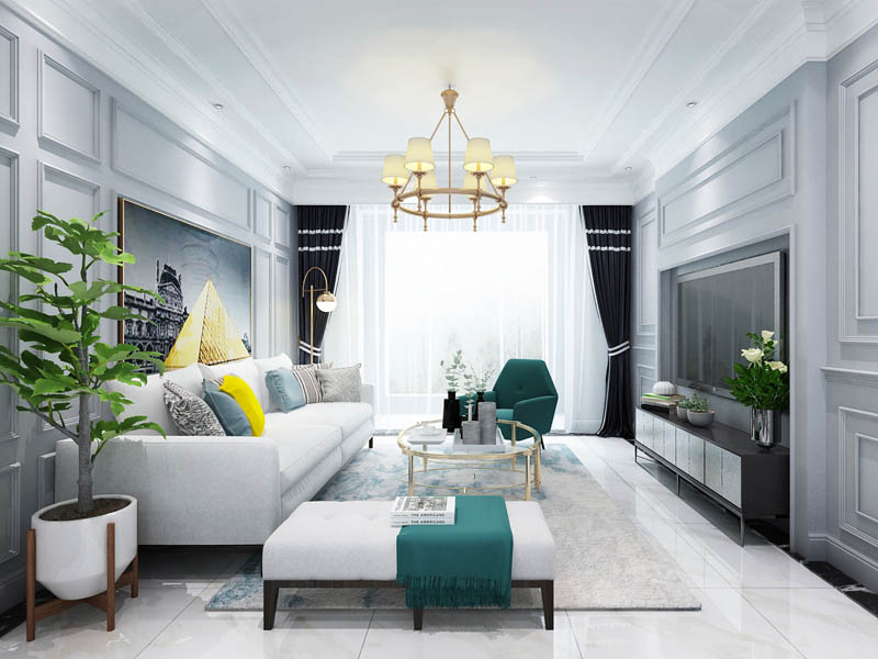 二手房裝修大概要多久，二手房裝修施工流程要多久