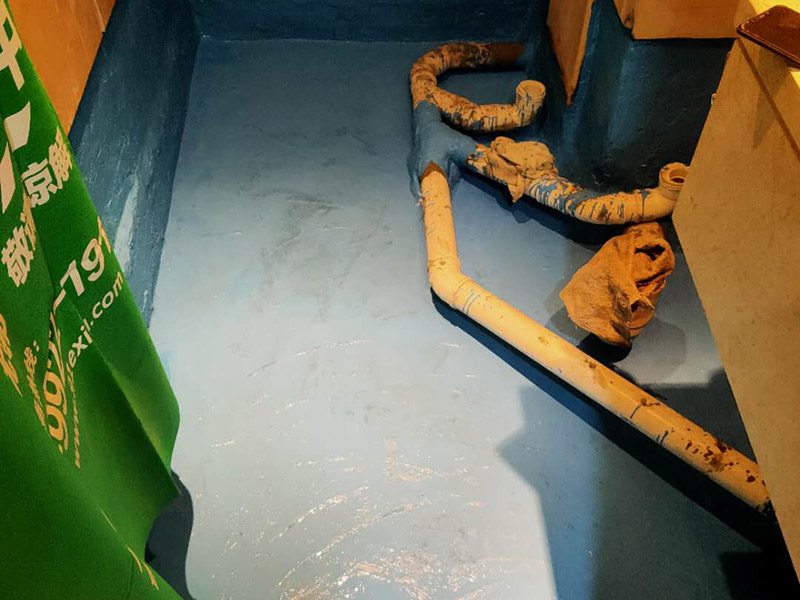 哪里能找到成都做防水的師傅聯(lián)系方式？三個辦法總有一個適合你