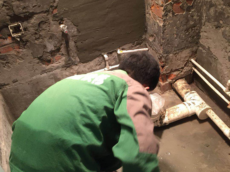 南京目前那么多漏水檢測公司，找哪一家更可靠