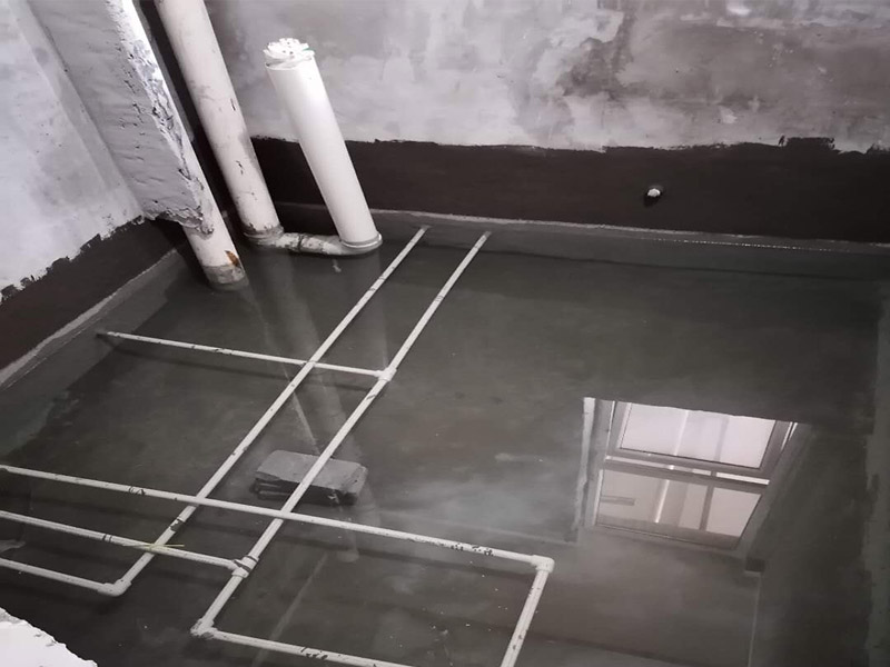 南京目前那么多漏水檢測公司，找哪一家更可靠