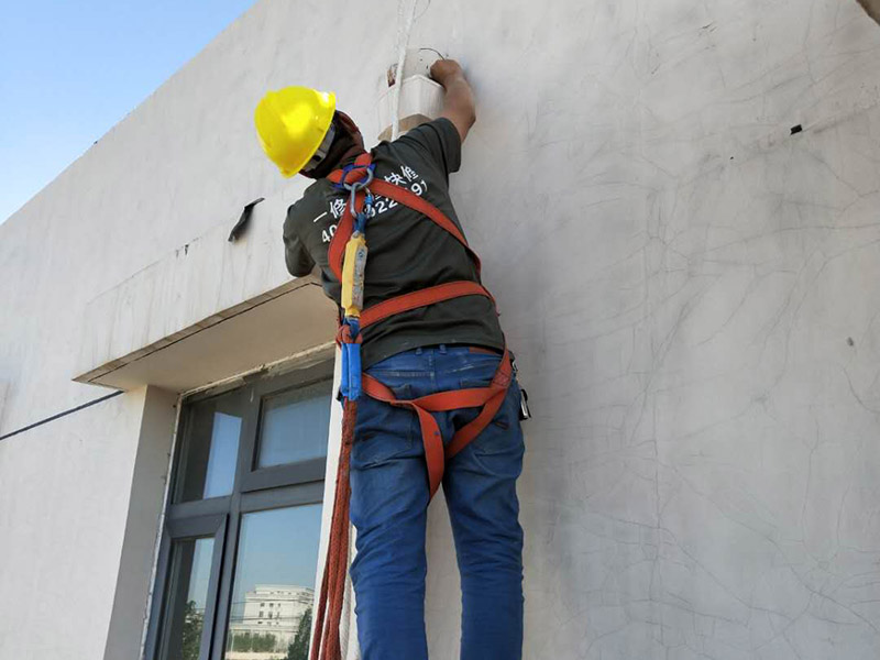 沈陽房屋防水補漏包含了哪些施工內(nèi)容，房屋防水補漏驗收標準