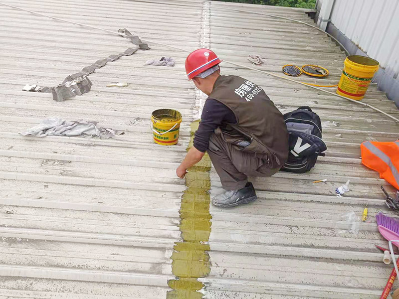 杭州房屋漏水滲水維修多少錢(qián)，專業(yè)防水補(bǔ)漏從哪兒下手