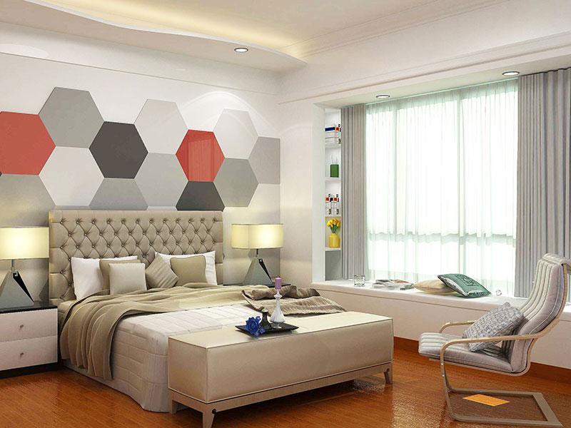 綿陽飄窗設(shè)計(jì)公司,客廳臥室飄窗裝修,綿陽飄窗裝修效果圖