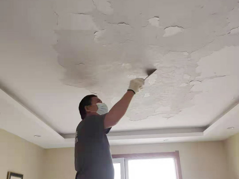 成都刷墻價格你知道多少，目前成都刷墻一般每平米多少錢