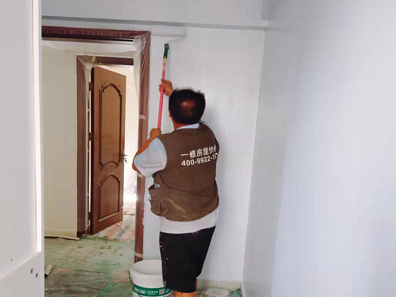 西安專業(yè)修墻公司，維修墻面時(shí)遇到這些問(wèn)題都是如何處理的呢