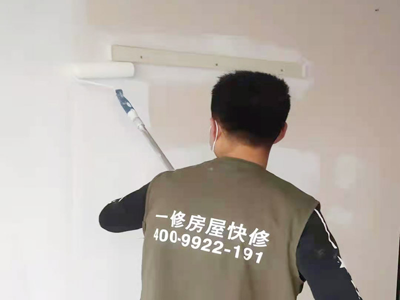 廣州130平米房子裝修，墻面翻新一般要多少錢