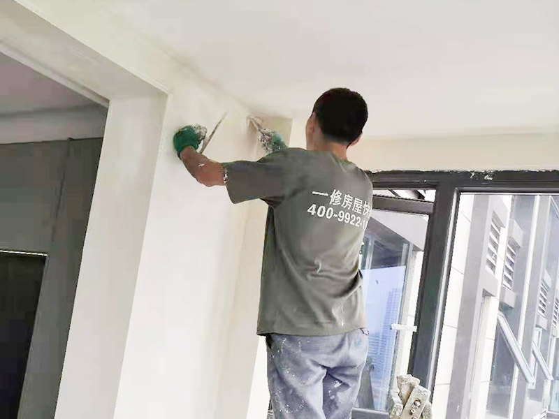 廣州二手房翻新裝修要花多少錢，哪些部分可以省錢