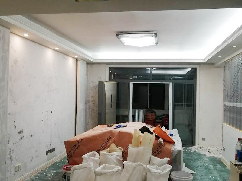 成都全包裝修公司哪家好，裝修公司全包靠譜嗎