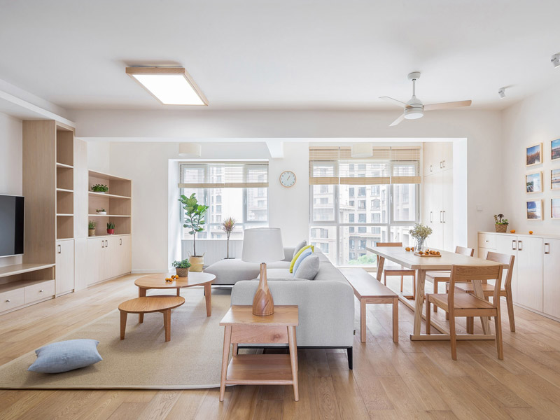 裝修二手房的公司排名，裝修二手房的公司有哪些