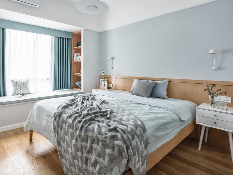 北京女生臥室裝修，北京女生臥室布置技巧有哪些