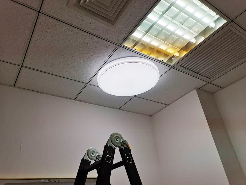 武漢本地電工怎么找，家里突然跳閘斷電找不到誰處理