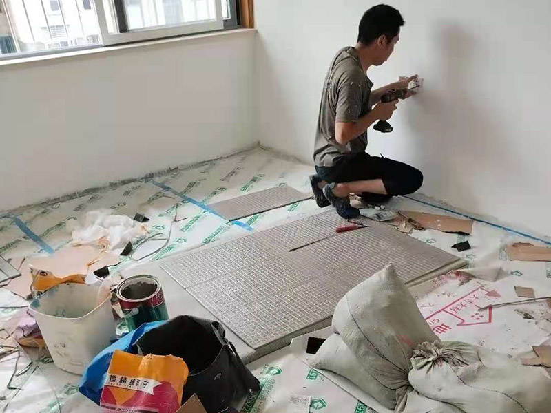 沈陽舊房改造一般要多少錢，需根據(jù)當(dāng)?shù)叵M(fèi)水平而定