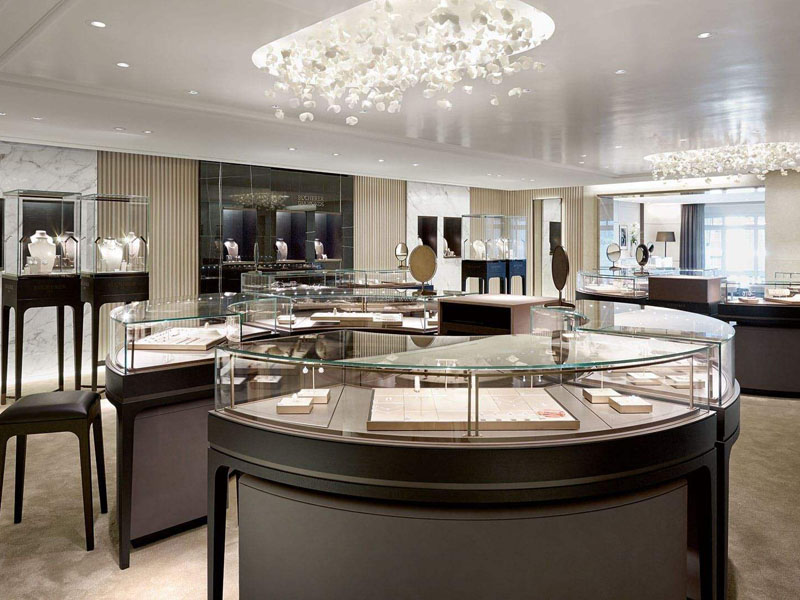 要想生意紅火，這些店鋪裝修的小竅門你一定不能漏掉