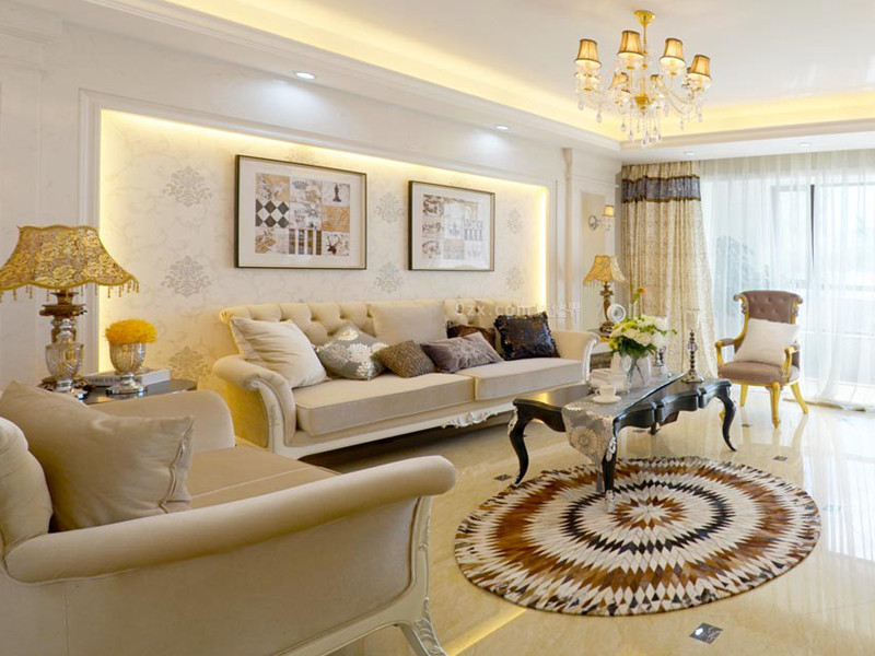 孫川設(shè)計(jì)師作品,孫川裝修設(shè)計(jì)案例,孫川裝修工地口碑