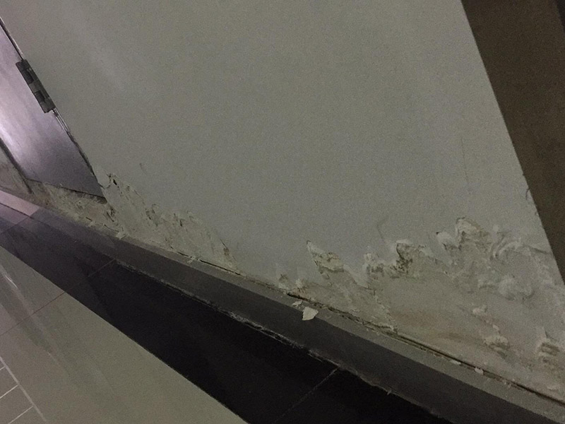 別只問衛(wèi)生間漏水處理多少錢，具體問題具體分析才是正確方式