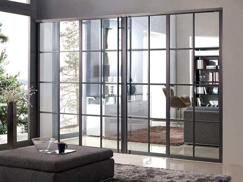 塑鋼推拉門軌道壓爛了別緊張，看完這個(gè)你自己能修