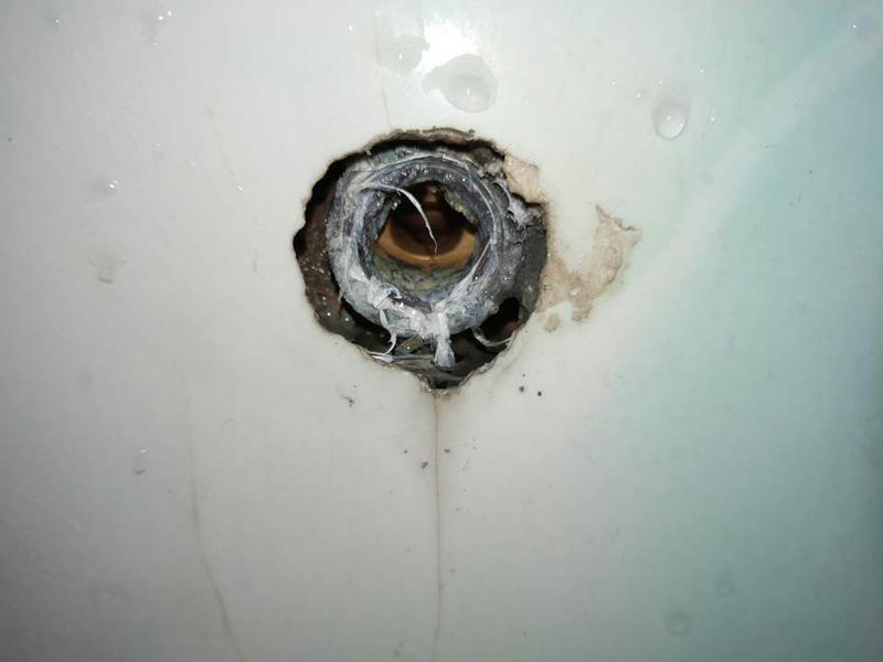 不知道三角閥斷在水管里怎么辦，不要緊，斷絲取出器來幫你