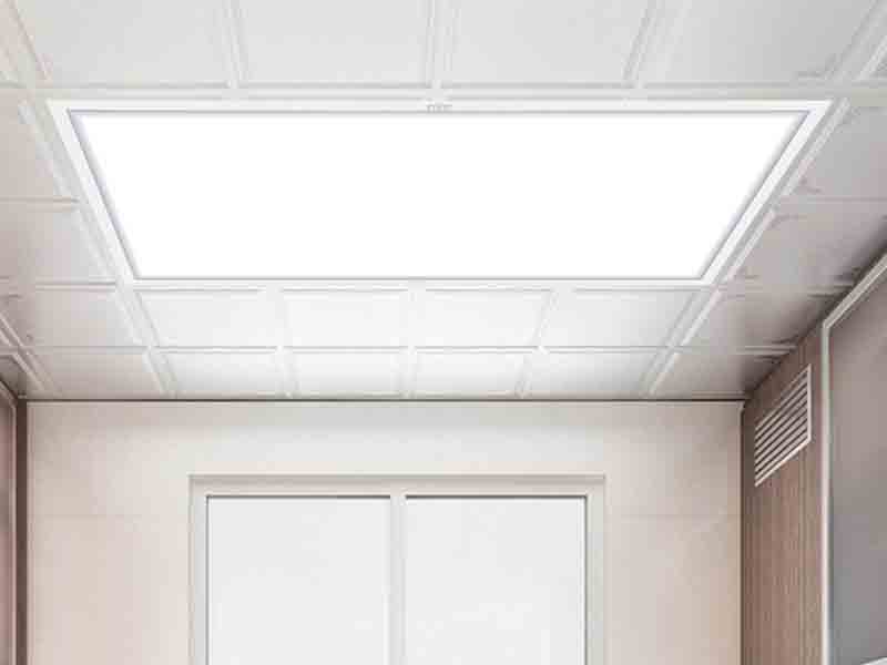  廚房燈壞了怎么換，普通吸頂式和扣板式的廚房燈更換方式可不同哦