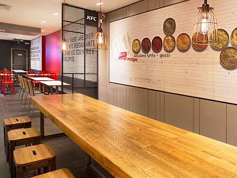 著名美式風(fēng)格裝修有多著名，看完知道了