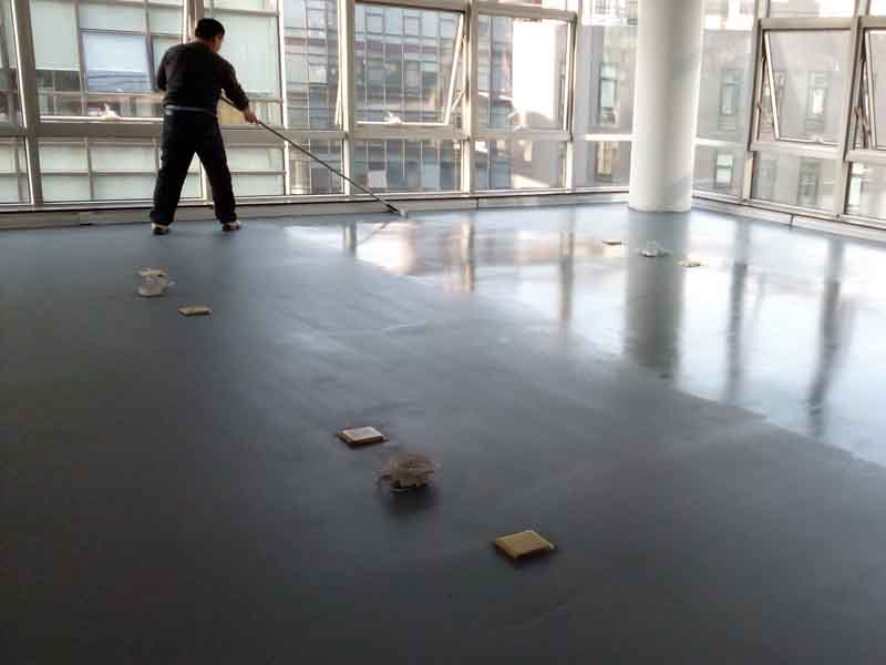 家裝新寵自流平憑什么如此受歡迎？目前自流平多少錢一平米