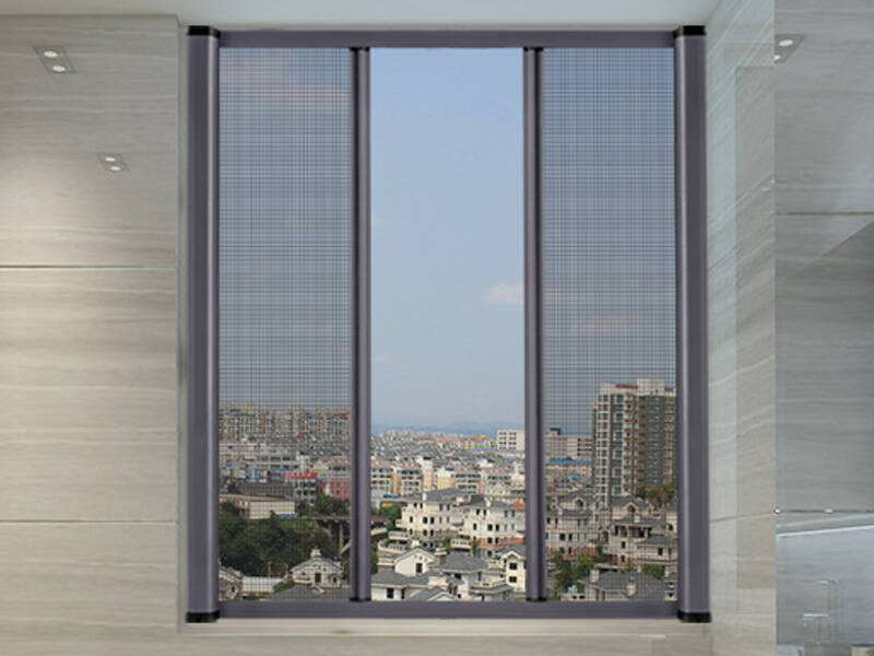 隱形紗窗憑借自身優(yōu)勢強壓傳統(tǒng)紗窗，卻不敵傳統(tǒng)紗窗性價比高的絕招