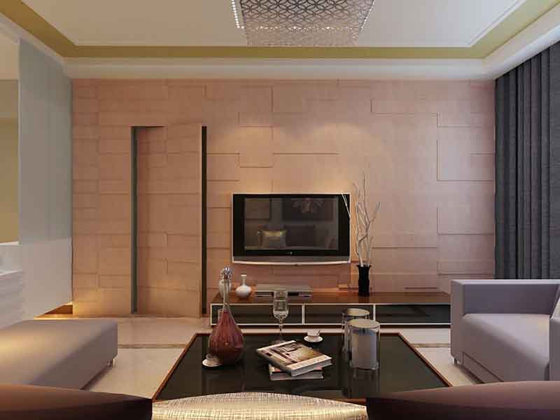 德陽(yáng)隱形門裝修適用于家庭中嗎，能給房屋空間帶來(lái)什么好處