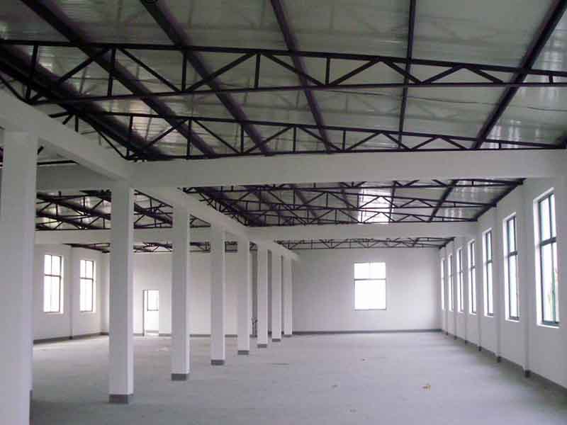 一家合格的德陽(yáng)工廠裝修，應(yīng)該具備的條件