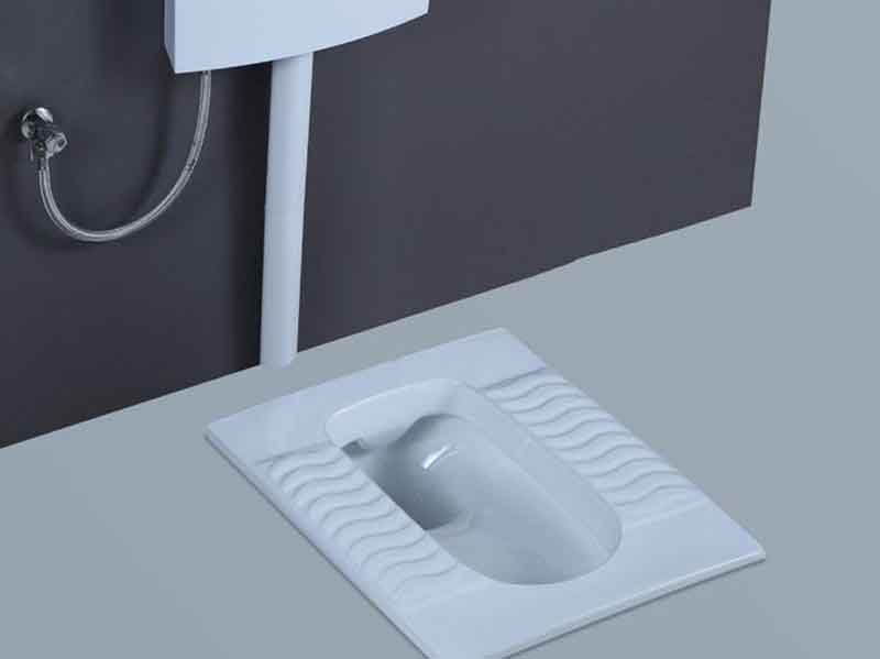 德陽(yáng)蹲便器安裝的正確步驟，有經(jīng)驗(yàn)的老師傅都這樣做