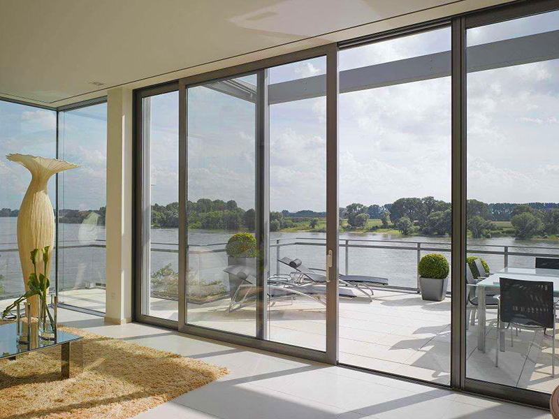 鋁合金門窗修理不用愁，選擇上門維修鋁合金門方便還便宜