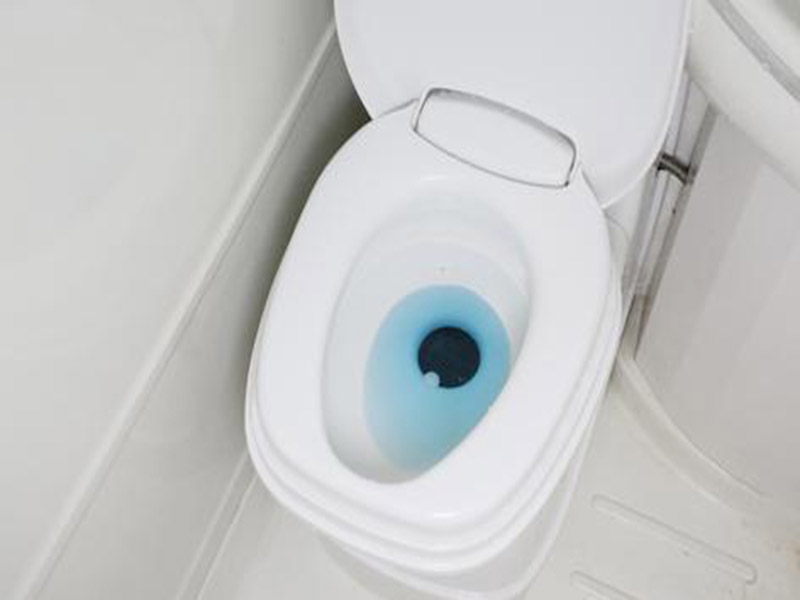 馬桶沖水慢無力沒漩渦不要煩，看看是不是這些地方出了問題