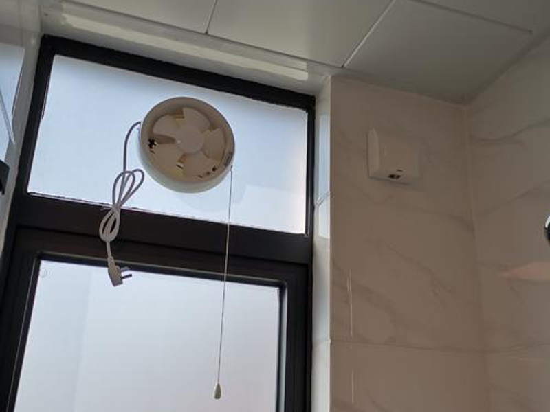 哪里有排氣扇維修上門電話，排氣扇維修上門價(jià)格你有了解過嗎