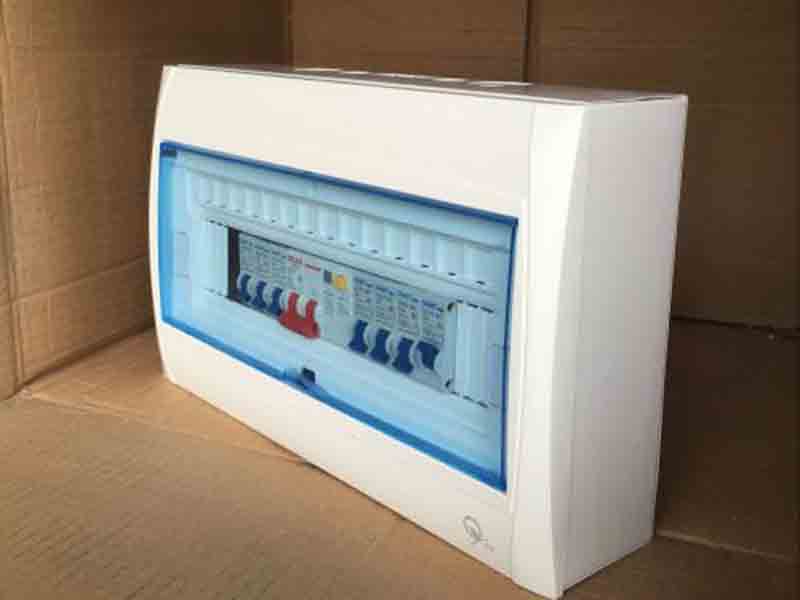 常見的家庭電路故障維修辦法，專業(yè)電工師傅的經驗之談