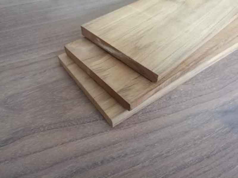  4個(gè)關(guān)于木地板裂縫修補(bǔ)的小竅門，總有一個(gè)適合你