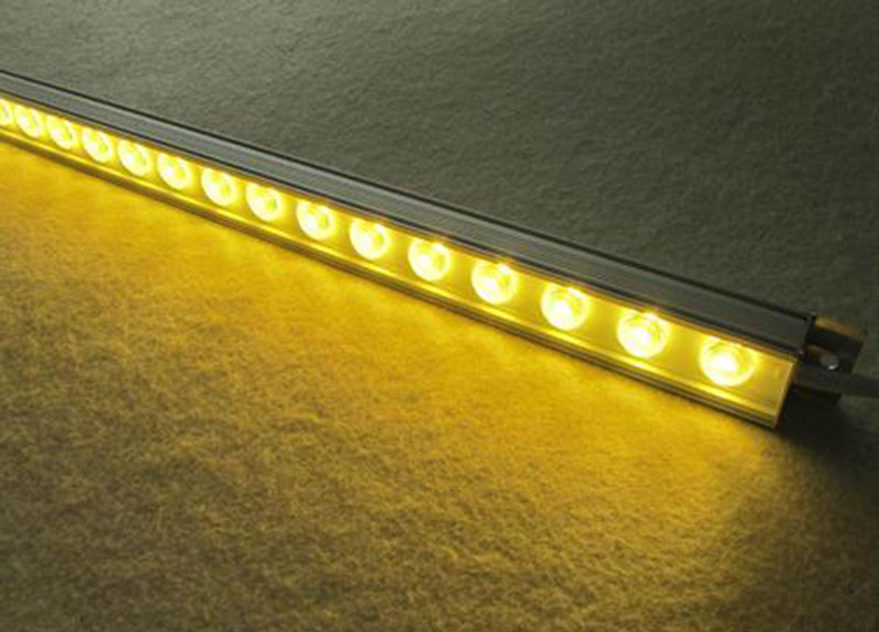 不知道led燈關(guān)了還發(fā)弱光怎么辦，不要緊，正確處理辦法在這里