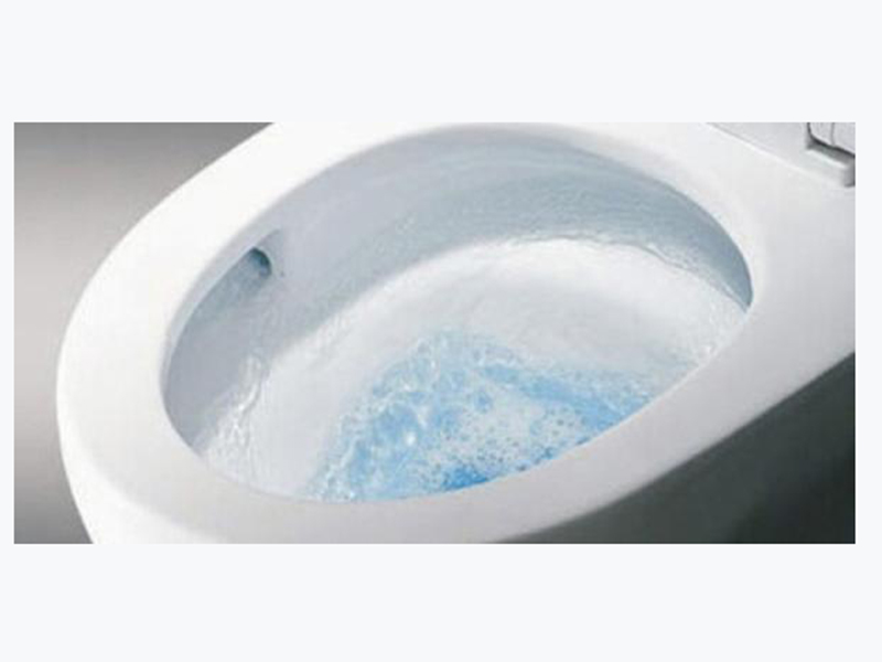 馬桶不堵但下水很慢別再花冤枉錢找人疏通了，一般師傅不會告訴你的