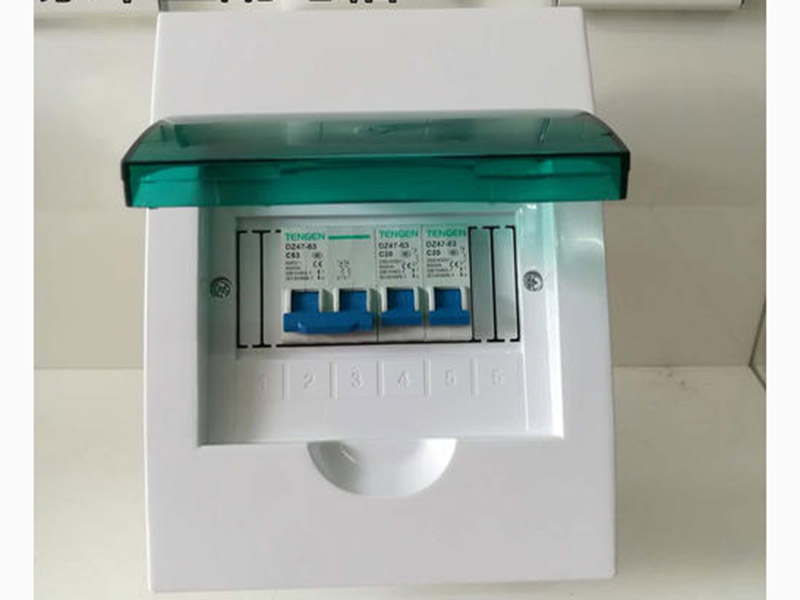 電表跳閘怎么恢復(fù)，遇到停電不要慌保持冷靜才能快速解決問題