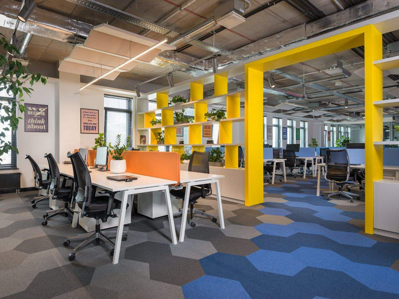 唐山辦公室裝修公司,唐山辦公室裝修公司哪家好？