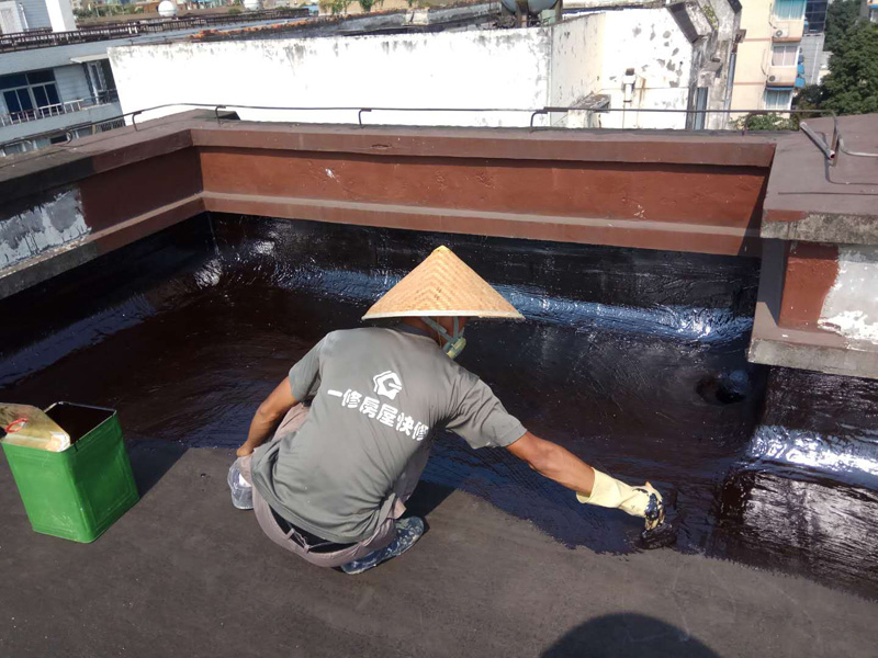 石家莊專業(yè)防水