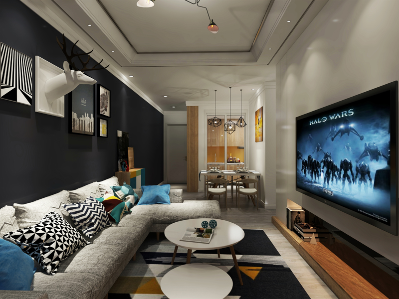 二手房裝修技巧攻略，這些要點學起來，買了房照著裝